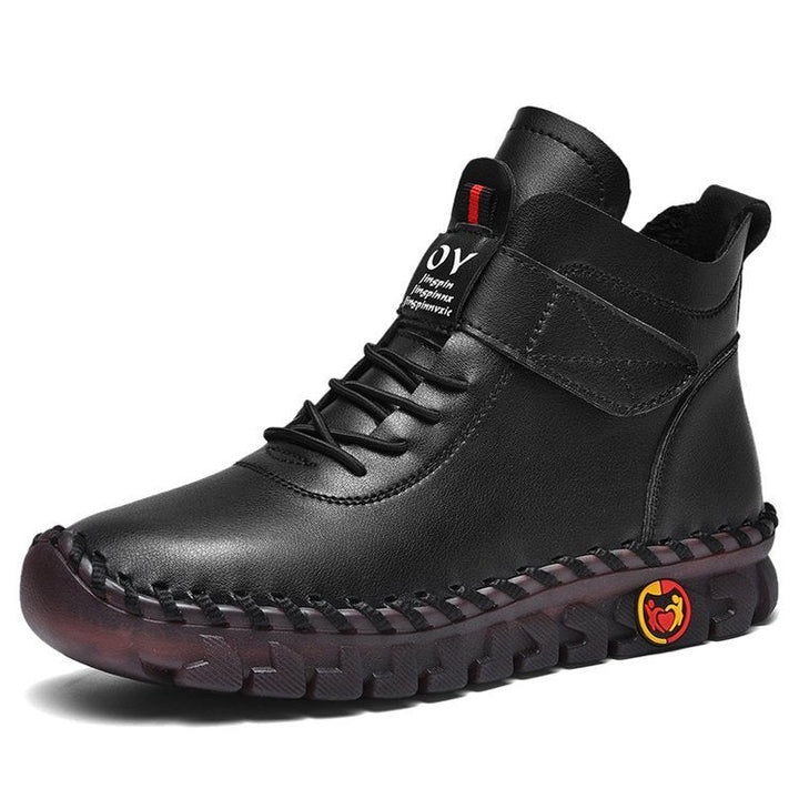 Lina – Handgefertigte Komfort Sneakers
