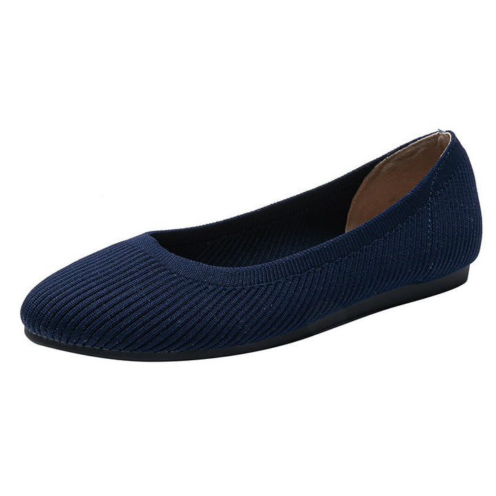 Livia - Bequeme und Elegante Damenschuhe
