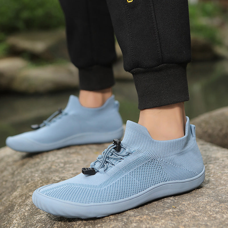 VividFit – Sneaker für Frauen in leuchtendem Blau