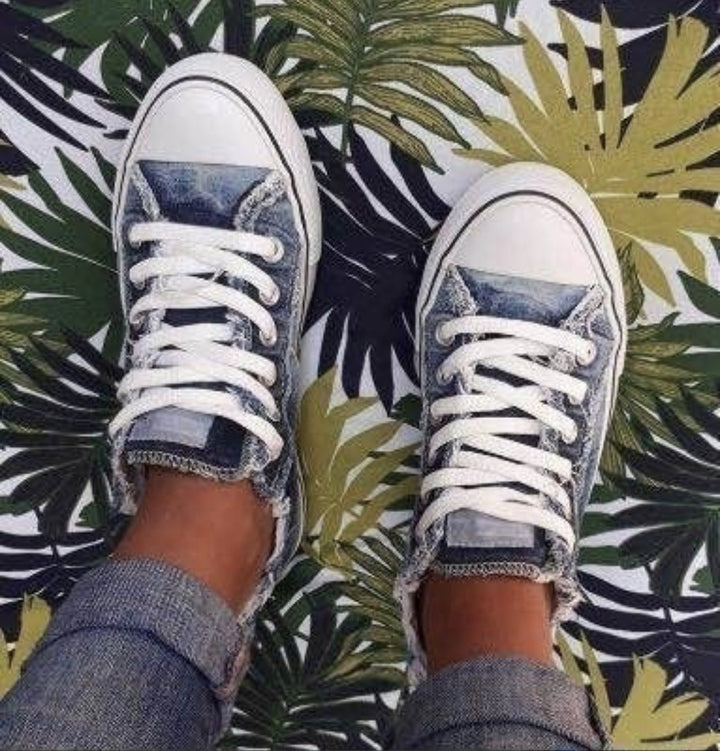 Softer Komfort - Damen Sneaker
