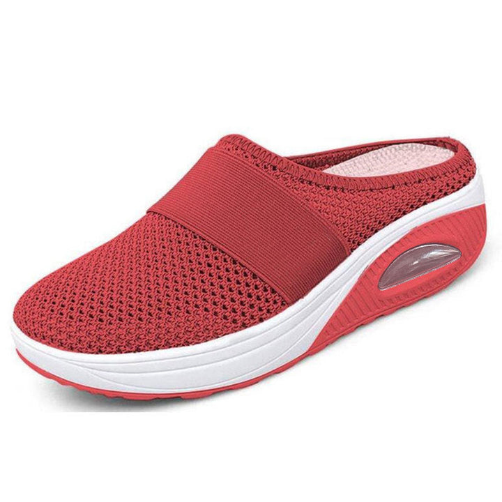 AirComfort – Orthopädische Luftkissenschuhe für den Alltag