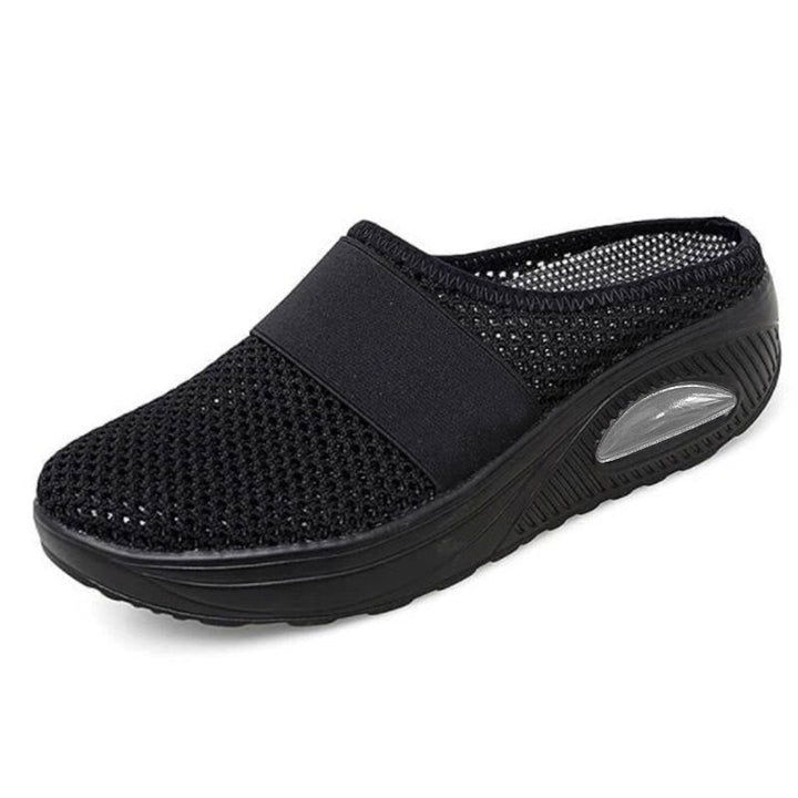 AirComfort – Orthopädische Luftkissenschuhe für den Alltag