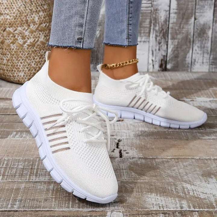 Komfortable Orthopädische Sneakers – Die ideale Kombination aus Komfort und Design