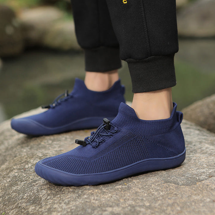 VividFit – Sneaker für Frauen in leuchtendem Blau