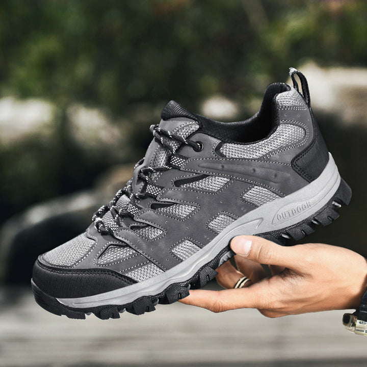 TrailMax - Herren-Wanderschuhe für jedes Abenteuer