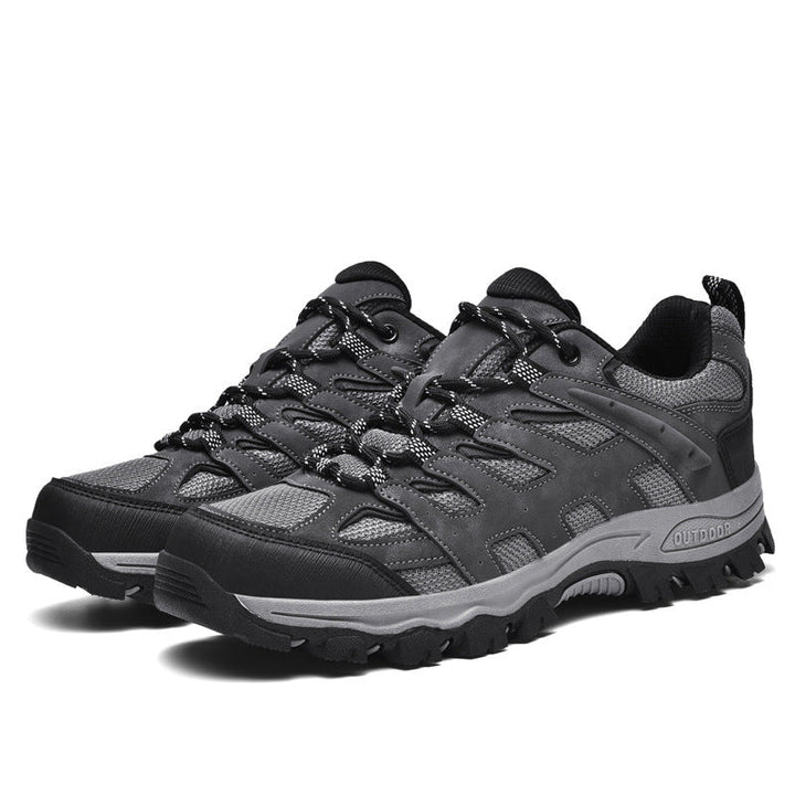 TrailMax - Herren-Wanderschuhe für jedes Abenteuer