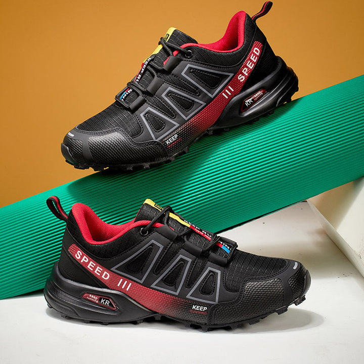 TrailPro - Herren Wanderschuhe für jedes Abenteuer