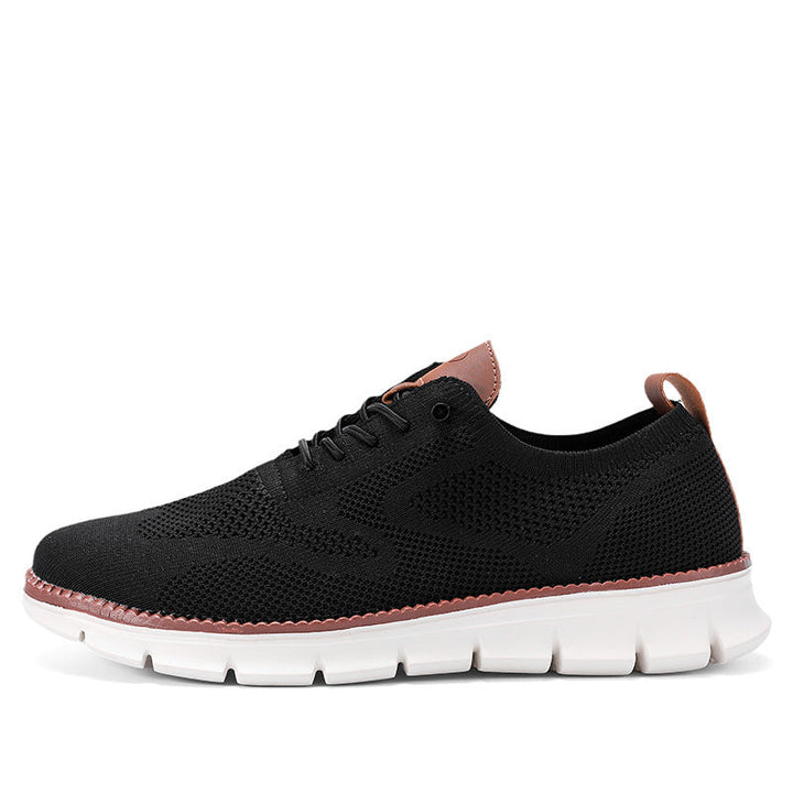 AirFlex – Leichte und Unterstützende Strick-Schuhe