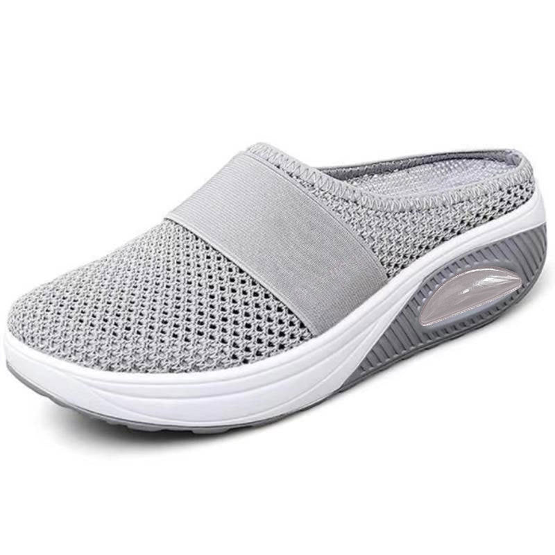 AirComfort – Orthopädische Luftkissenschuhe für den Alltag