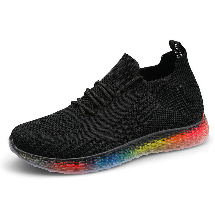 Livia - Active I Turnschuhe Mit Orthopädischer Sohle Für Frauen