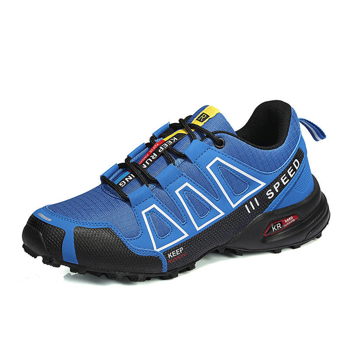 TrailPro - Herren Wanderschuhe für jedes Abenteuer