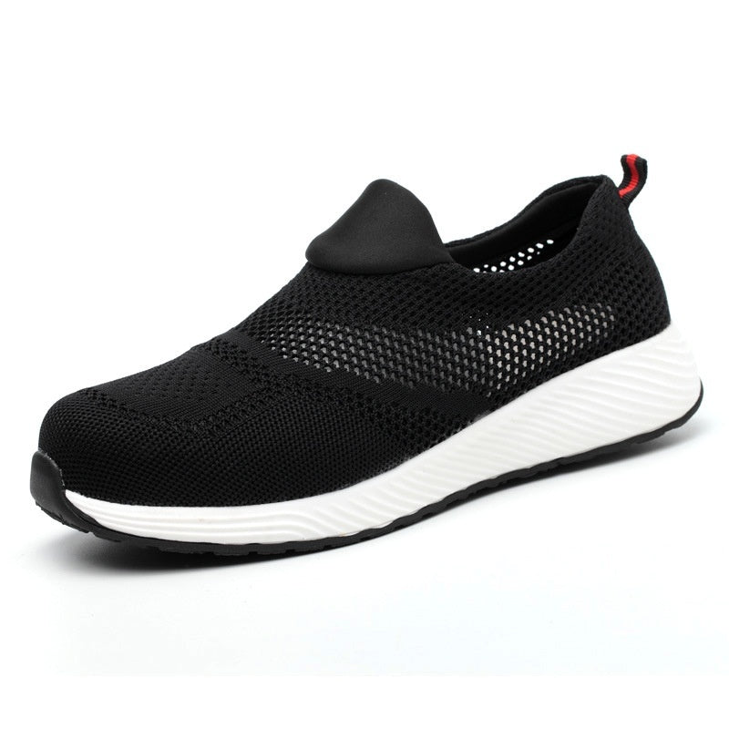 LumaFit – Sneaker für Frauen mit Komfort und Stil