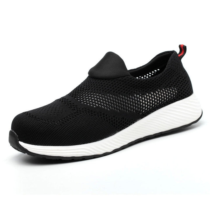 LumaFit – Sneaker für Frauen mit Komfort und Stil