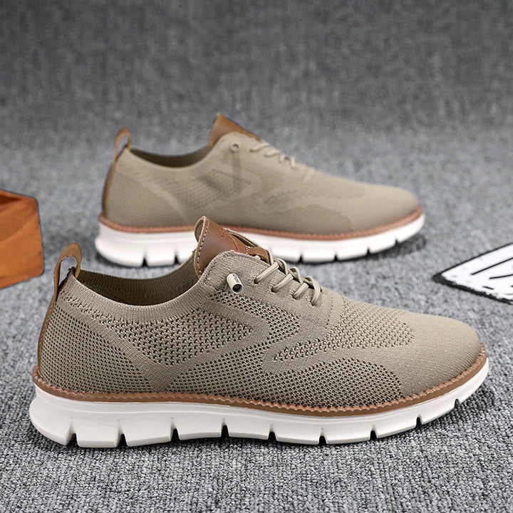 AirFlex – Leichte und Unterstützende Strick-Schuhe