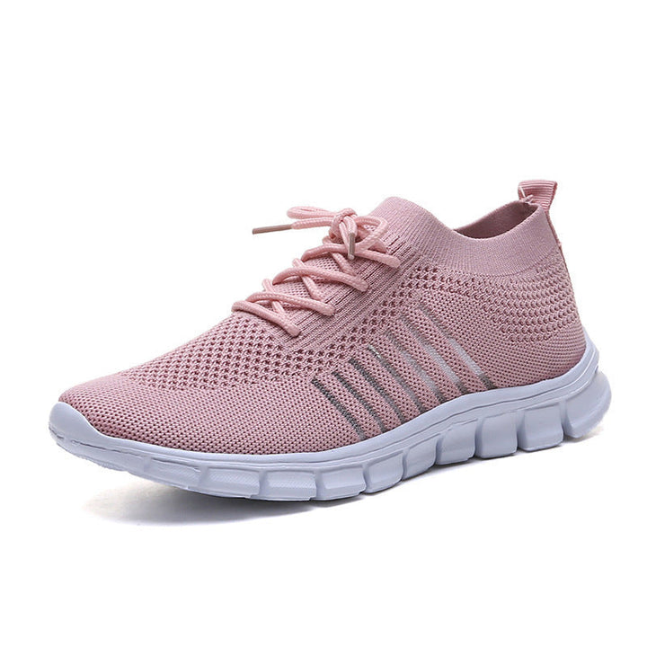 Komfortable Orthopädische Sneakers – Die ideale Kombination aus Komfort und Design