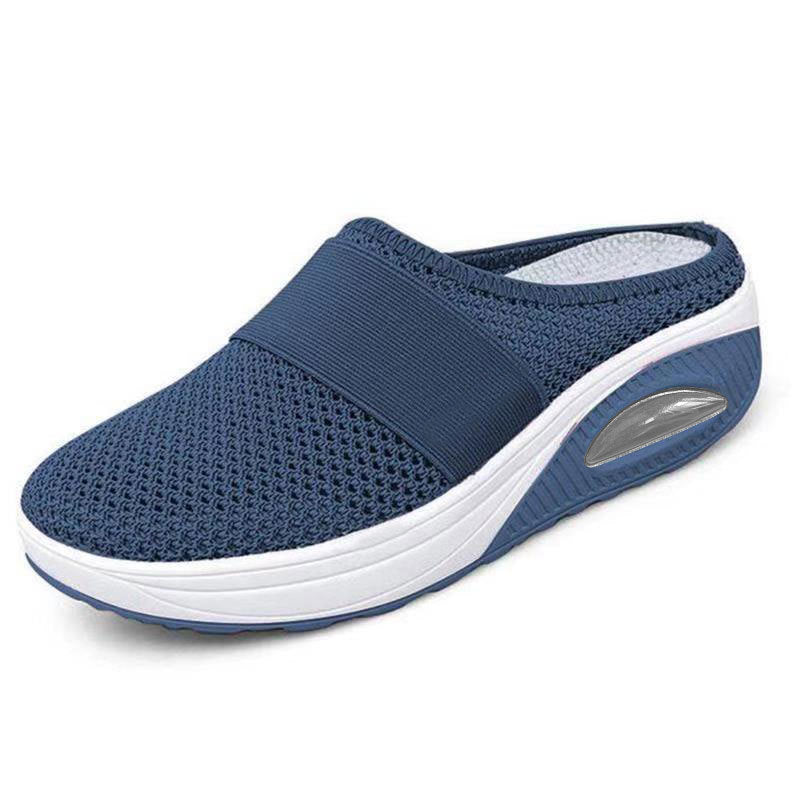 AirComfort – Orthopädische Luftkissenschuhe für den Alltag