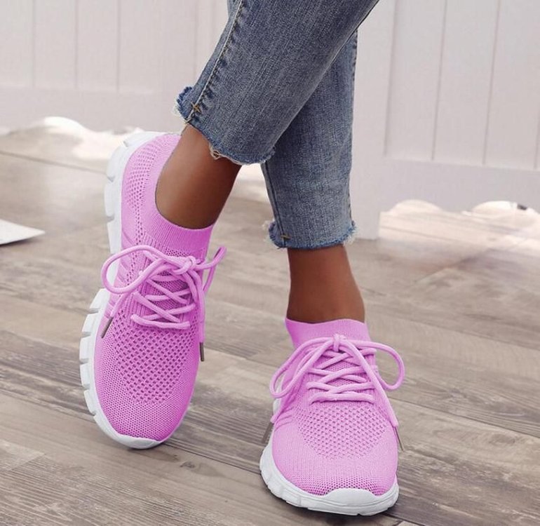 Komfortable Orthopädische Sneakers – Die ideale Kombination aus Komfort und Design