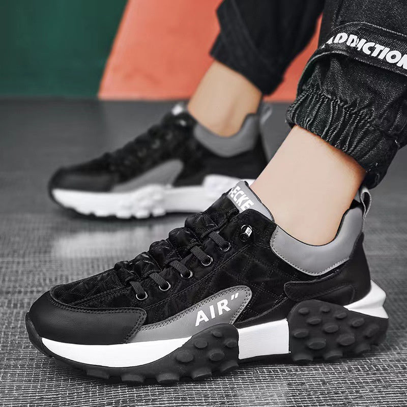 FlexiStep - Orthopädische Herrenschuhe für Komfort und Stil