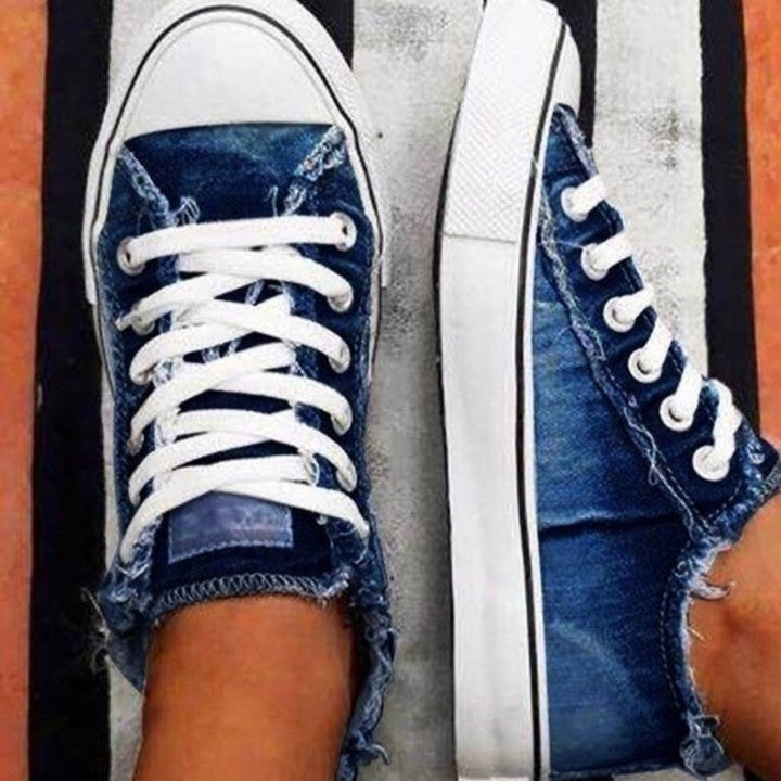 Softer Komfort - Damen Sneaker