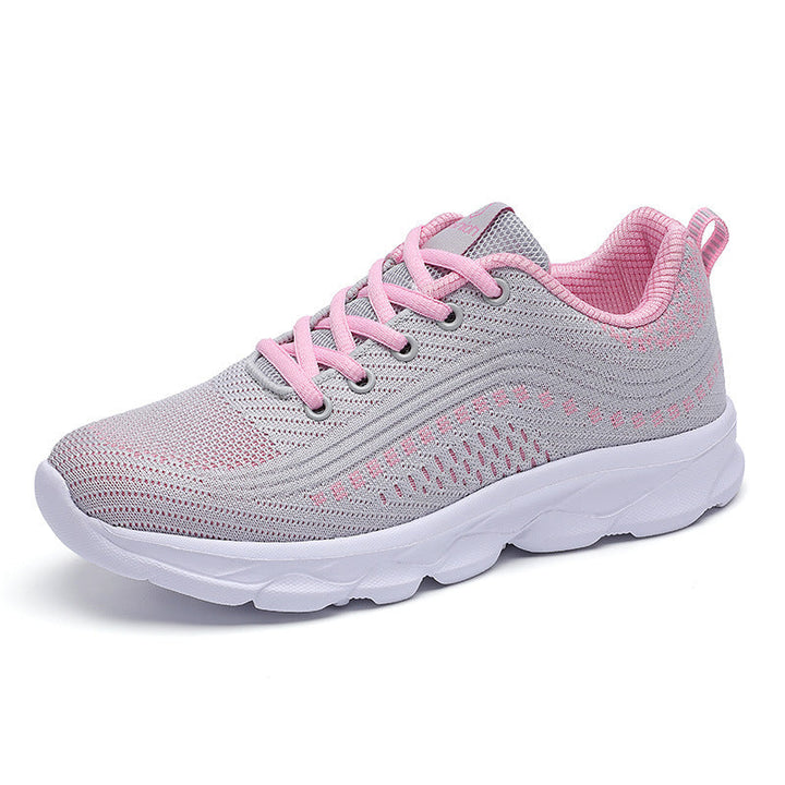 FlexiFit - Orthopädische Sportschuhe für den Alltag