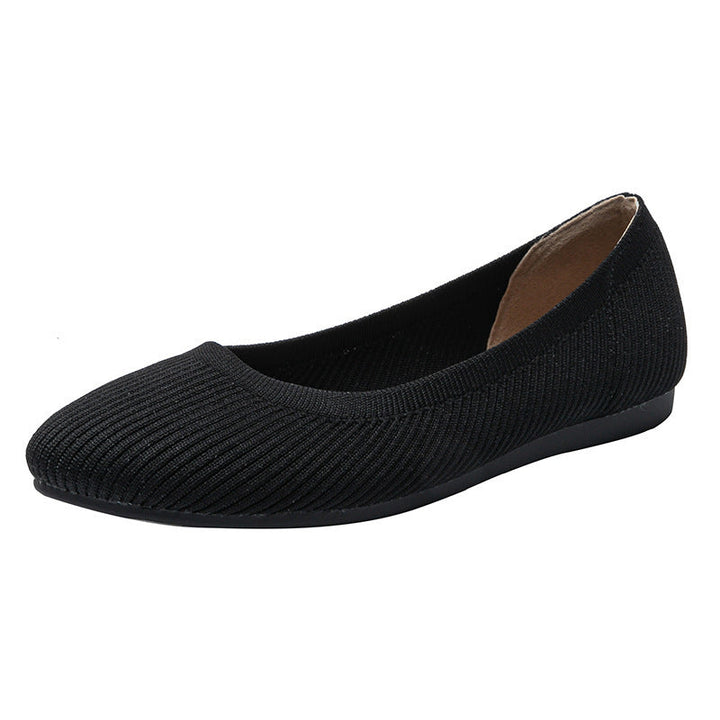 Livia - Bequeme und Elegante Damenschuhe