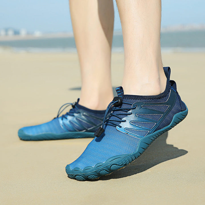 NaturStep – Bequeme Barfuß-Sneaker für Damen und Herren