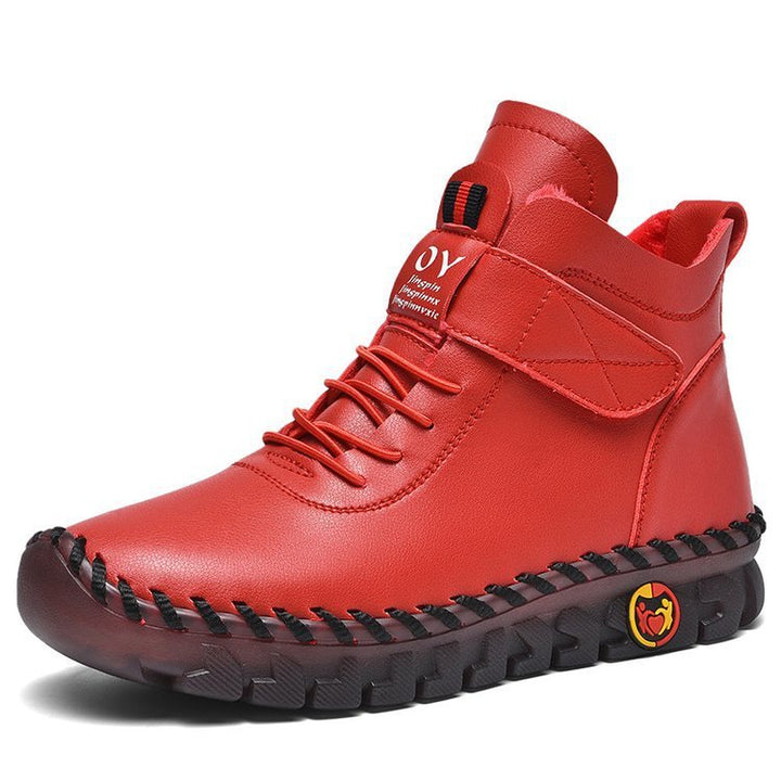 Lina – Handgefertigte Komfort Sneakers