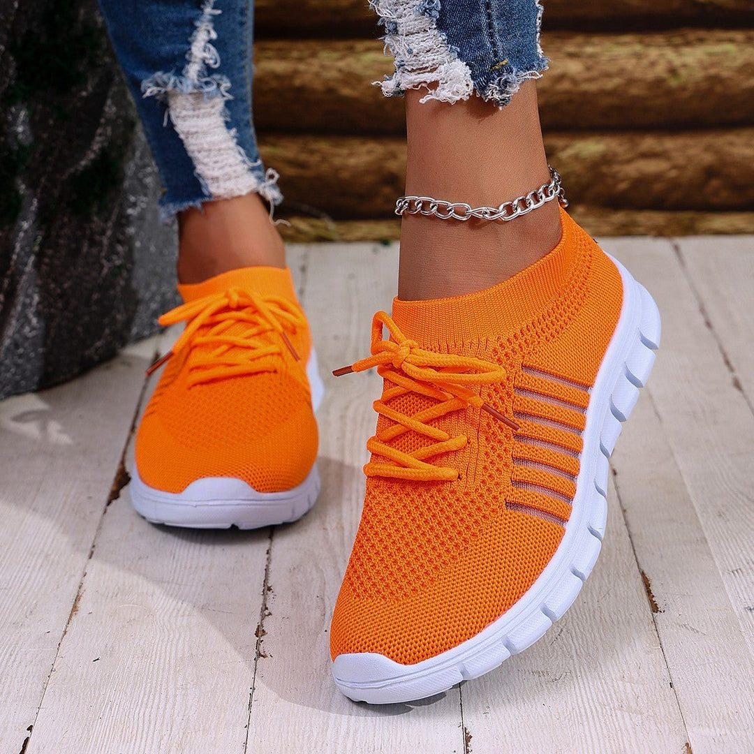 Komfortable Orthopädische Sneakers – Die ideale Kombination aus Komfort und Design