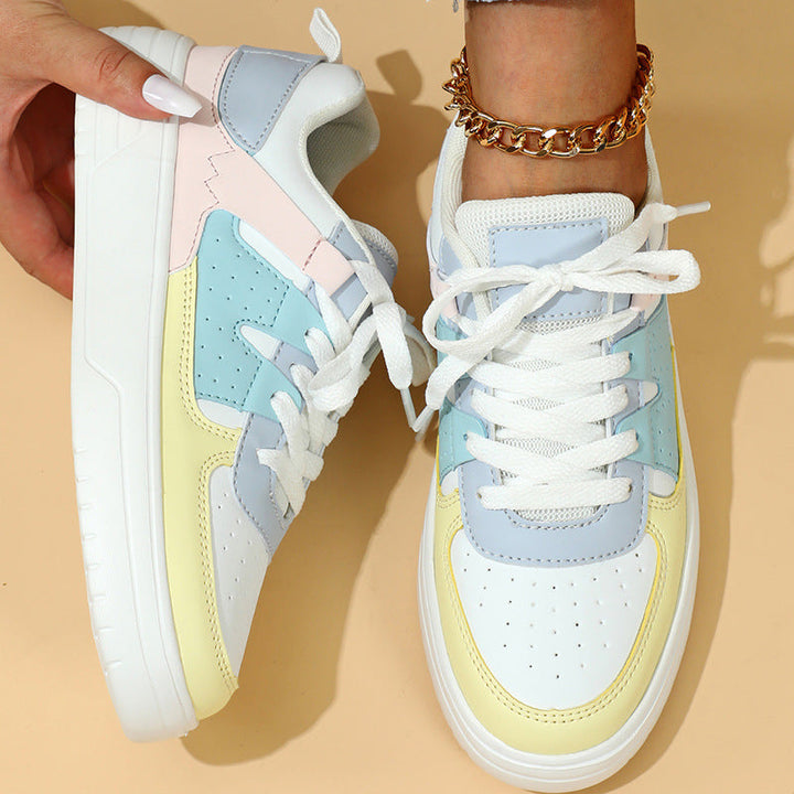 Livia - Trendige Damen-Sneaker