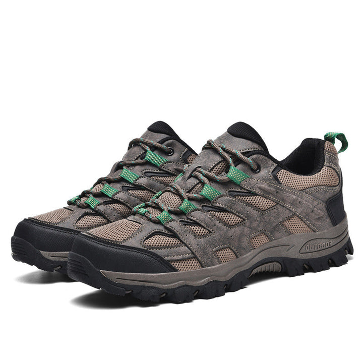 TrailMax - Herren-Wanderschuhe für jedes Abenteuer