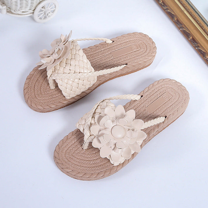 Solea – Damen Sandalen mit Modischem Design und Komfortsohle