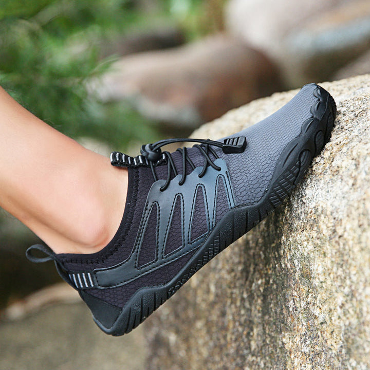 NaturStep – Bequeme Barfuß-Sneaker für Damen und Herren