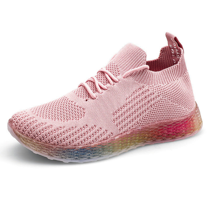 Livia - Active I Turnschuhe Mit Orthopädischer Sohle Für Frauen
