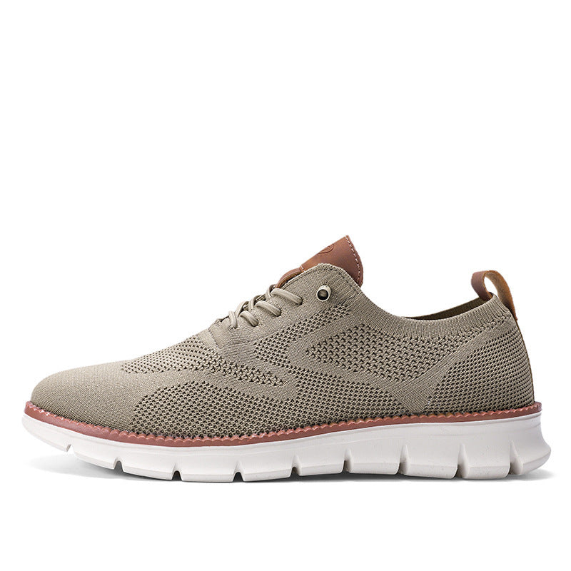 AirFlex – Leichte und Unterstützende Strick-Schuhe