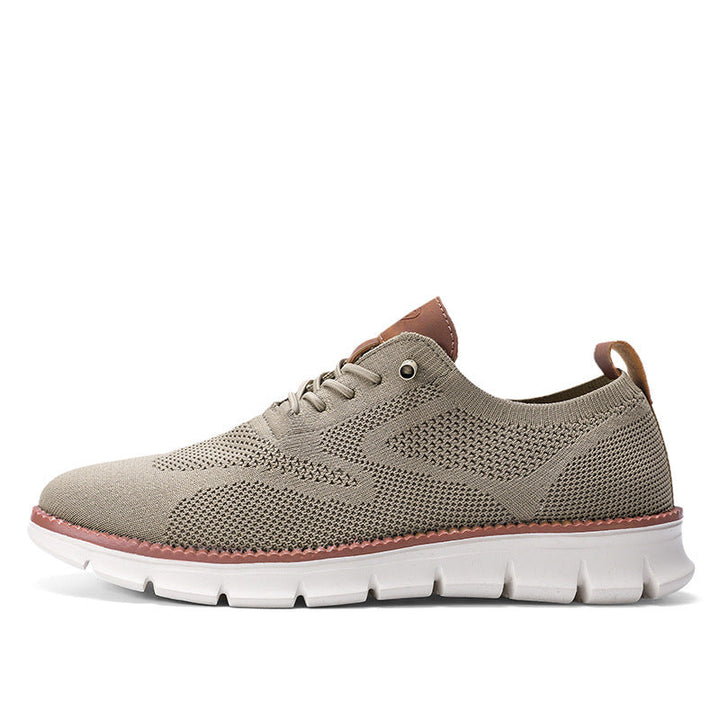 AirFlex – Leichte und Unterstützende Strick-Schuhe