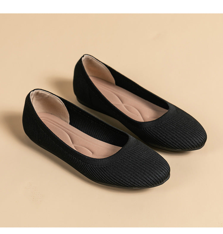 Livia - Bequeme und Elegante Damenschuhe