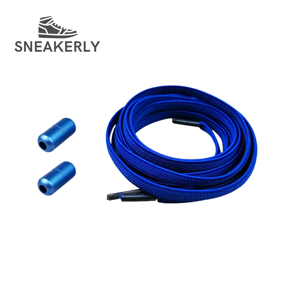 Elastische Schnürsenkel (flach)