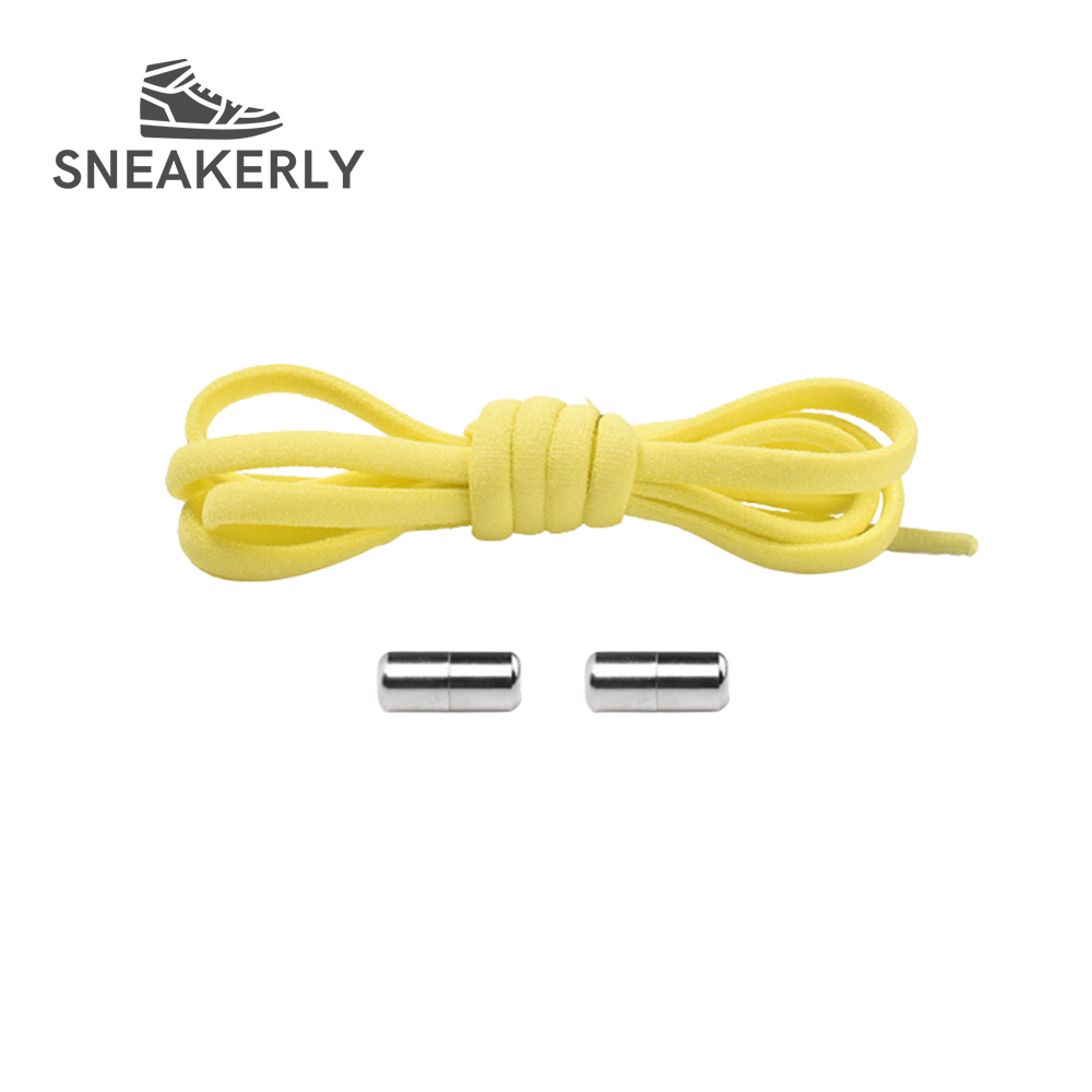 Elastische Schnürsenkel (rund)