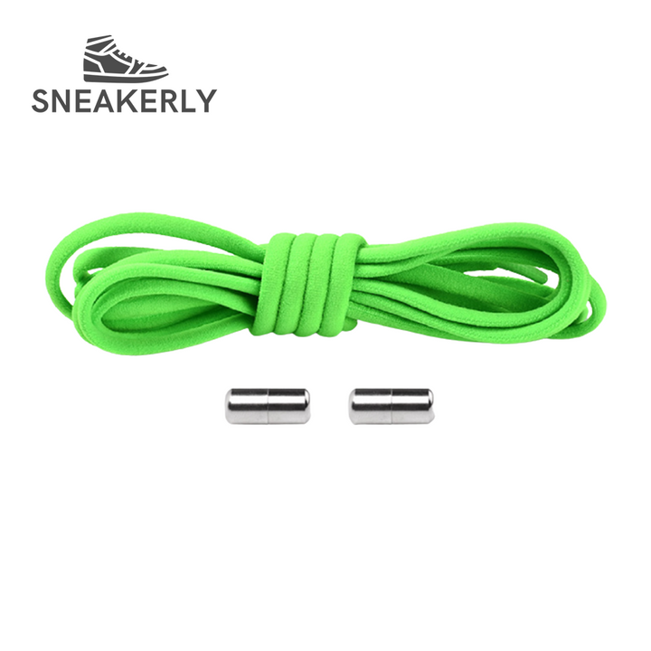Elastische Schnürsenkel (rund)