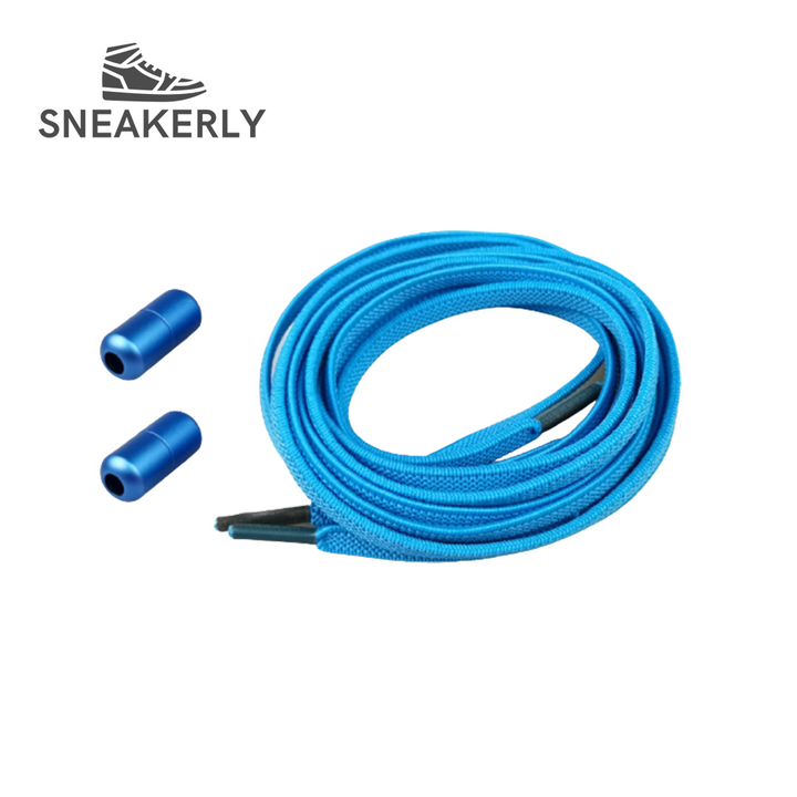 Elastische Schnürsenkel (flach)