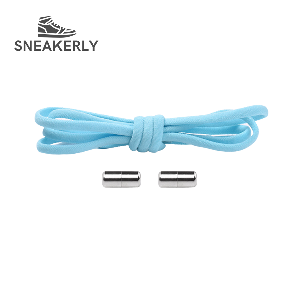 Elastische Schnürsenkel (rund)