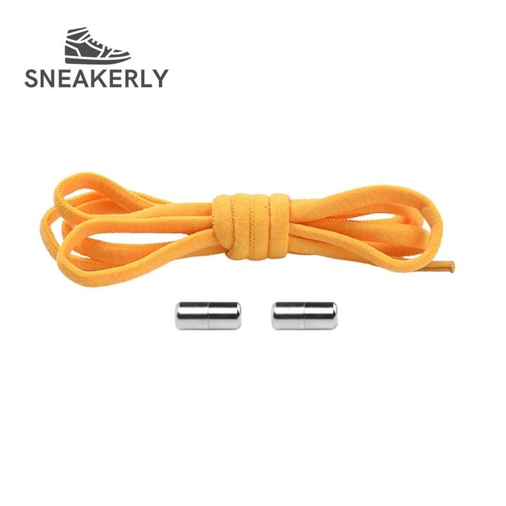 Elastische Schnürsenkel (rund)