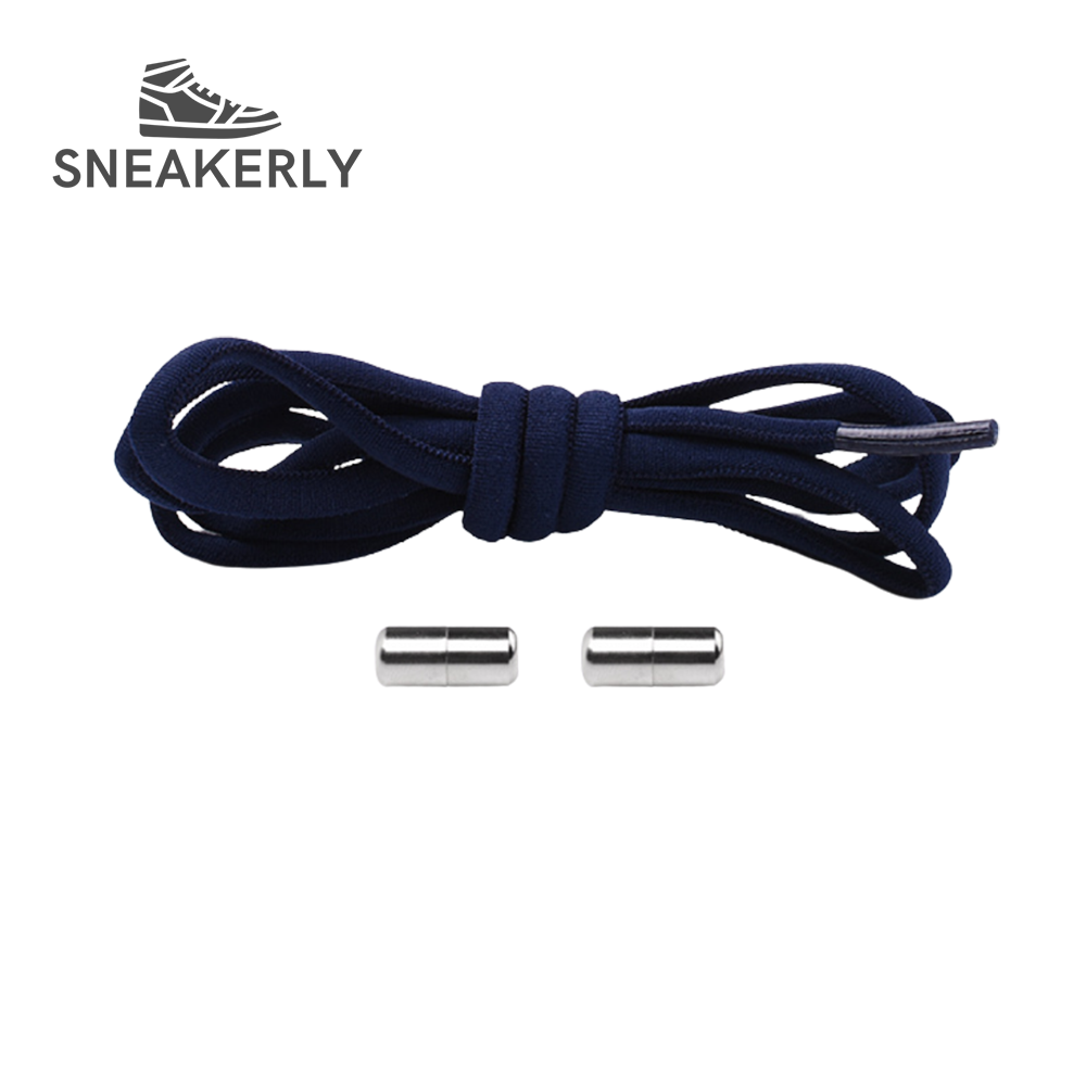 Elastische Schnürsenkel (rund)