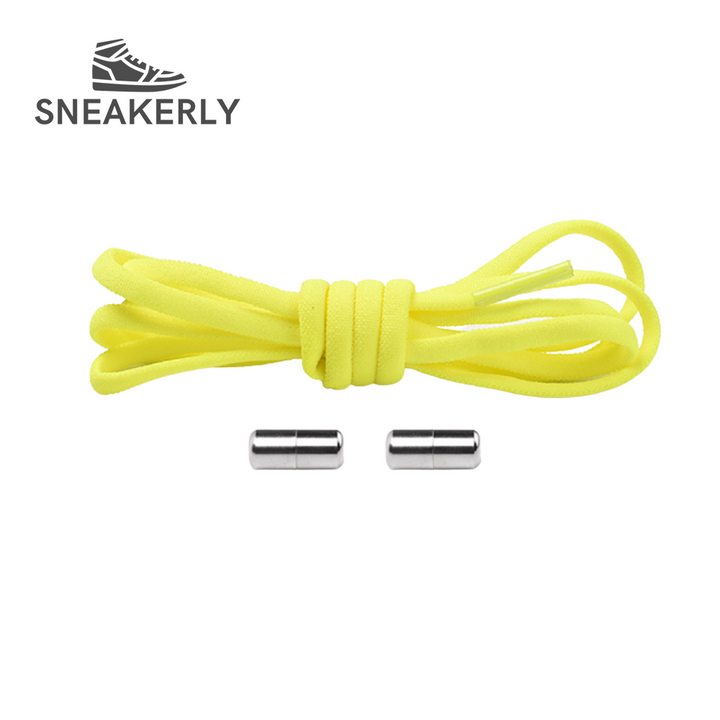 Elastische Schnürsenkel (rund)