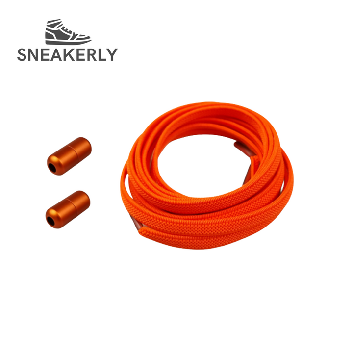 Elastische Schnürsenkel (flach)
