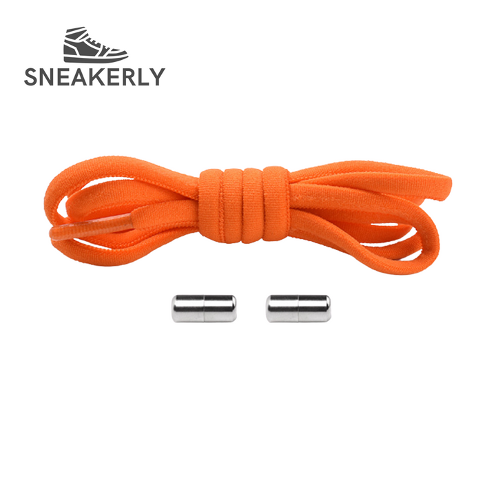 Elastische Schnürsenkel (rund)