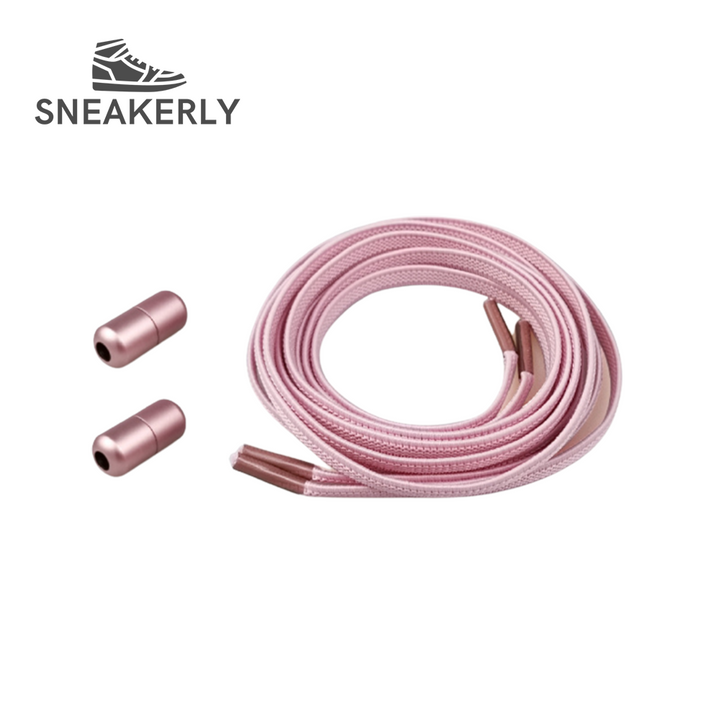 Elastische Schnürsenkel (flach)