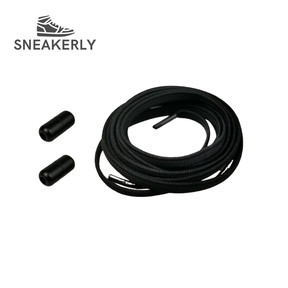 Elastische Schnürsenkel (flach)