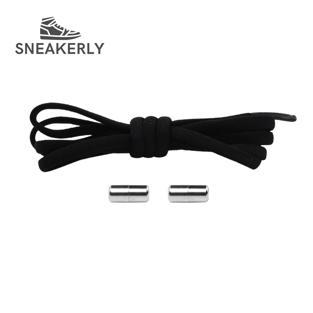 Elastische Schnürsenkel (rund)