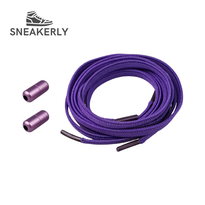 Elastische Schnürsenkel (flach)